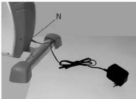 Batavus C2 - TRANSFORMATEUR - 1