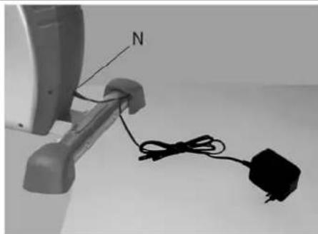 Batavus C2 - TRANSFORMATOR - 1