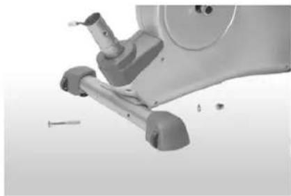 Batavus C2 - MONTERING - 2