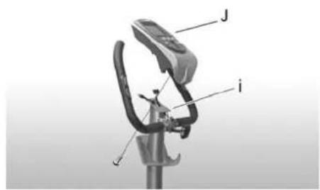 Batavus C3 - MÄTARE - 1