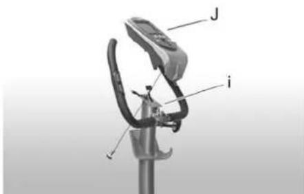 Batavus C3 - MEDIDOR - 1