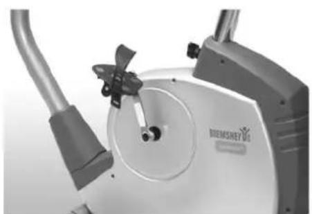 Batavus C3 - PEDAL - 1