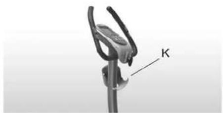 Batavus C3 - MONITOR - 2