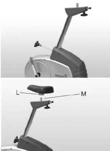 Batavus C3 - SEAT - 1