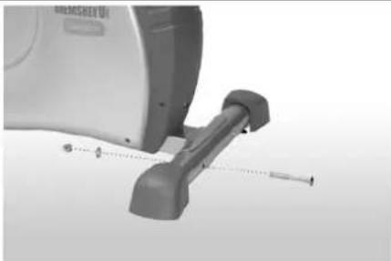 Batavus C3 - SOPORTES - 1