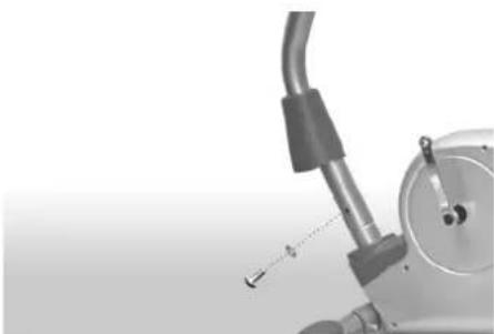 Batavus C3 - FRAMEBUIS VOOR - 3