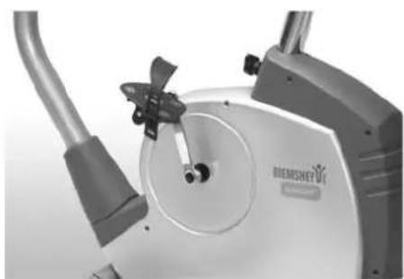 Batavus C3 - PEDALER - 1