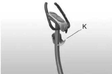 Batavus C3 - CONSOLE - 2