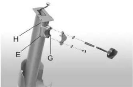 Batavus C3 - KASITUKI - 2