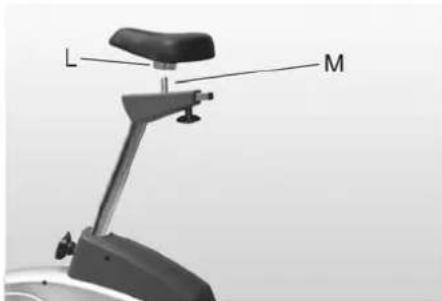 Batavus C3 - SATULA - 2