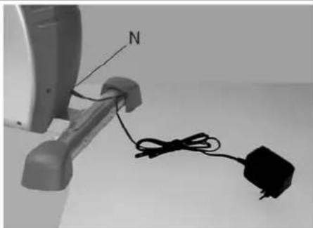 Batavus C3 - MUUNTAJA - 1