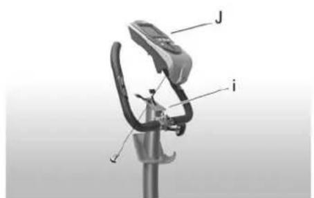Batavus C3 - CONTATORE - 1