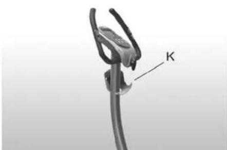 Batavus C3 - CONTATORE - 2