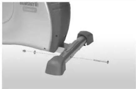 Batavus C3 - ASENNUS - 1