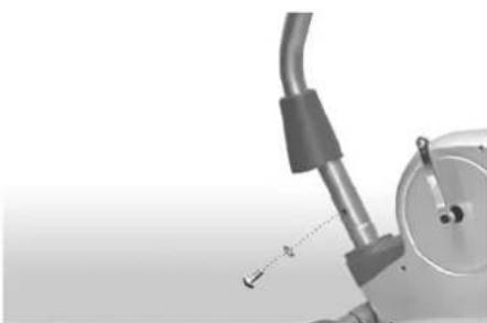 Batavus C3 - RAMSTOLPE - 3