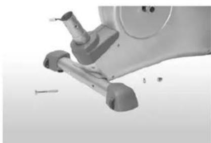 Batavus C3 - ASENNUS - 2