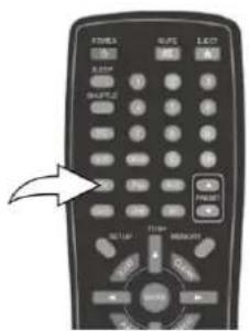 SCHAUB LORENZ TE3818 - Ecouter la radio FM - 2