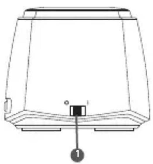 Qilive Q.1777 - Descripción - 1