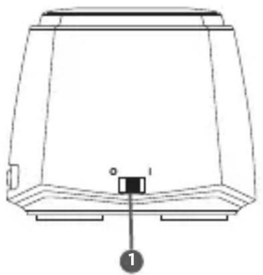 Qilive Q.1777 - OnncaHne - 1