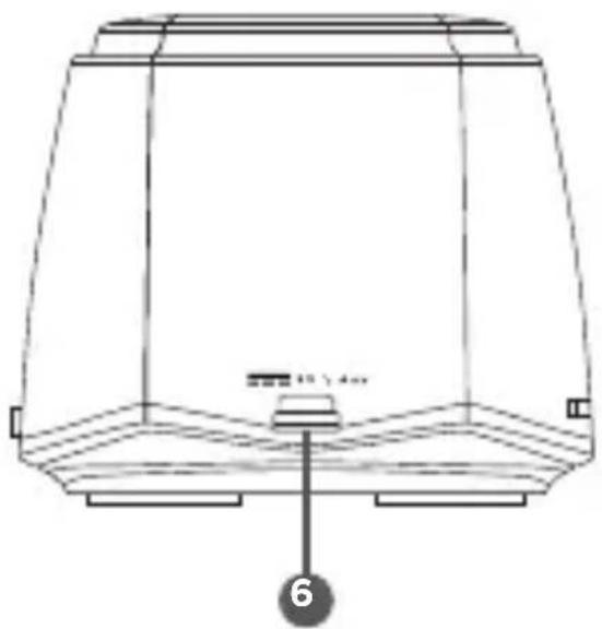 Qilive Q.1777 - OnncaHne - 3