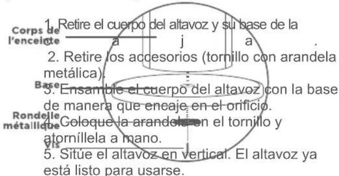 Qilive Q.1047 - AJUSTES - 1