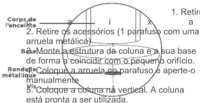 Qilive Q.1047 - DEFINIÇÉS - 1