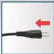 KOENIG Palermo B06153 - Gerät reinigen Nettoyage de l'appareil Pulire l'apparecchio - 2