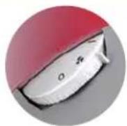 KOENIG Palermo B06153 - Radiatore rapido - 2