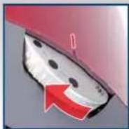 KOENIG Palermo B06153 - Thermostat einstellen Régler le thermostat Regolare lo termostato - 1