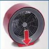 KOENIG Palermo B06153 - Radiatore rapido - 3