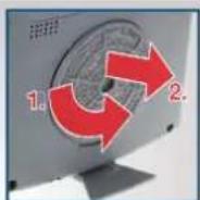 KOENIG Venezia B06146 - Sicherheitsabstände in Feuchträumen   Distances de sécurité dans les pièces humides   Distanze di sicurezza in ambienti umidi - 2