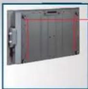 KOENIG Barcelona B06125 - Radiatore elettrico - 6