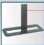 KOENIG Barcelona B06125 - Radiatore elettrico - 9