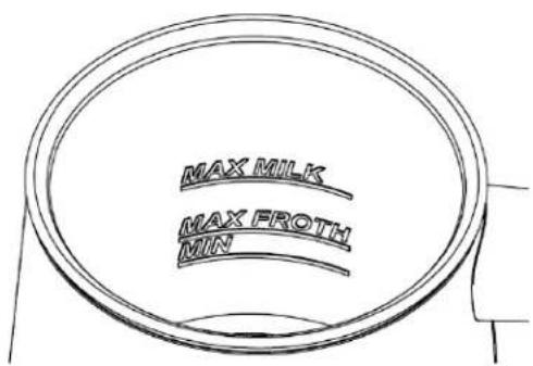 TREBS Comfortmilk 99244 - Ulisaon - 1