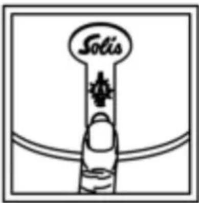 Solis Cremalatte 869 - Solis of Switzerland SA - 4