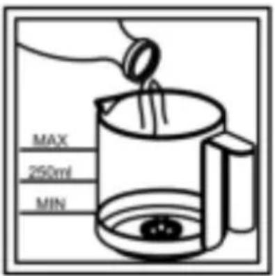 Solis Cremalatte 869 - ■ MAKING FROTHED MILK, HOT OR COLD - 3