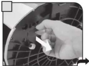 PHILIPS Saeco Milk Island MKI001 - INSTALLAZIONE MILK ISLAND - 3