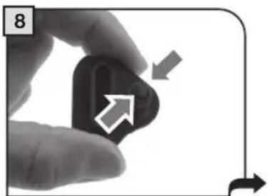 PHILIPS Saeco Milk Island MKI001 - PULIZIA MILK ISLAND - 8