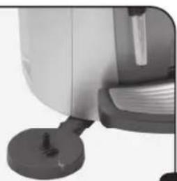 PHILIPS Saeco Milk Island MKI001 - INSTALLAZIONE MILK ISLAND - 7