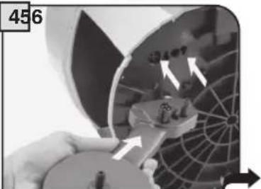 PHILIPS Saeco Milk Island MKI001 - INSTALLAZIONE MILK ISLAND - 4