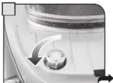 PHILIPS Saeco Milk Island MKI001 - 123 - 3