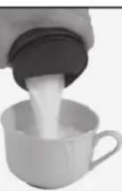 PHILIPS Saeco Milk Island MKI001 - 7 - 1
