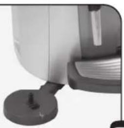 PHILIPS Saeco Milk Island MKI001 - INSTALLATIE MILK ISLAND - 7