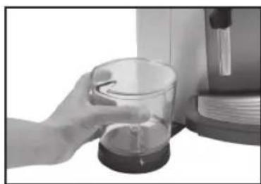 PHILIPS Saeco Milk Island MKI001 - USO MILK ISLAND - 9