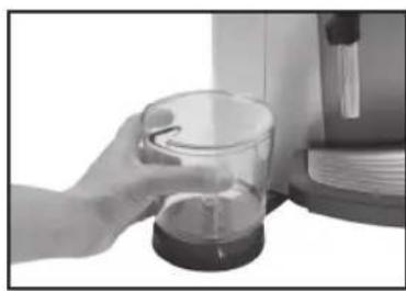 PHILIPS Saeco Milk Island MKI001 - USO MILK ISLAND - 9