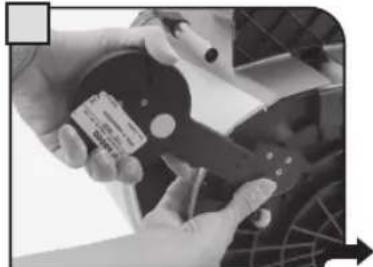 PHILIPS Saeco Milk Island MKI001 - INSTALLAZIONE MILK ISLAND - 5