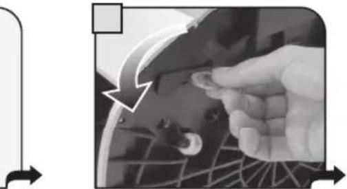 PHILIPS Saeco Milk Island MKI001 - INSTALLAZIONE MILK ISLAND - 2