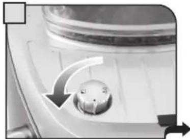 PHILIPS Saeco Milk Island MKI001 - USO MILK ISLAND - 3