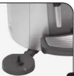 PHILIPS Saeco Milk Island MKI001 - ANSCHLUSS DES MILK ISLAND - 3