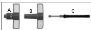 Solis Foamer 826 - Reinigung - 1